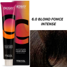 X-Perience Color Cream ° 6.0 - Blond Foncé Intense - Coloration Cheveux