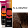 X-Perience Color Cream ° 7.0 - Blond Intense - Coloration Cheveux