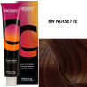 X-Perience Color Cream ° 6N - Noisette - Coloration Cheveux
