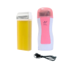 Pack épilation corps : chauffe cire cartouche + 1 cire cartouche