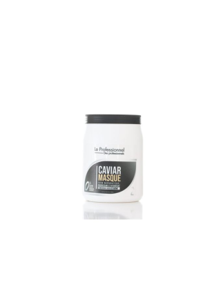 Masque Caviar 1L Cheveux Secs et Abîmés - Le Professionnel