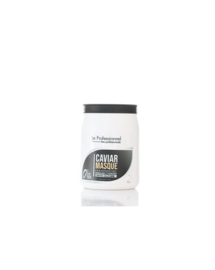 Masque Caviar 1L Cheveux Secs et Abîmés - Le Professionnel