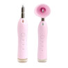 Sonic Eye Wash Appareil Lavage de Yeux Sonique Maquillage Cils Massage