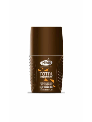 Déodorant Stick Total Protect 60ml - Nihel