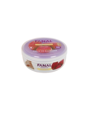 Fanal Crème Corps Figue de Barbarie 200ml