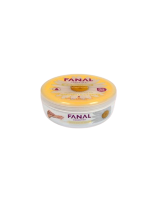 Fanal Crème Corps Camomille 200ml