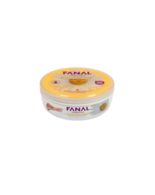 Fanal Crème Corps Camomille 200ml