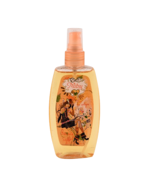 Mitsy Eau de Cologne 150ml - Orangé