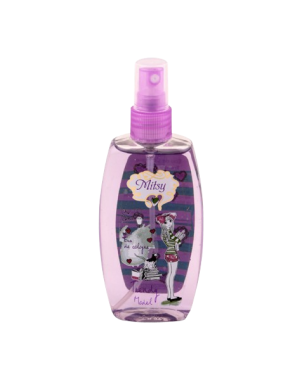 Mitsy Eau de Cologne 150ml - Violet