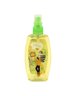 Mitsy Eau de Cologne 150ml - Vert