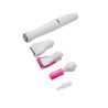 Epilateur Rasoir Kalo 4 en 1 Avec Piles Epilation Rapide Confortable