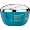 Alfaparf Semi di Lino Masque Low Enrichissant Sublimateur 200ml Cheveux Bouclés Ondulés