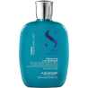 Alfaparf Semi di Lino Shampoing Low Enrichissant 250ml Cheveux Bouclés Ondulés