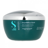 Reparative Mask 200ml - Cheveux Abîmés - Alfaparf Semi di Lino