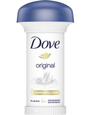 Dove Original Stick Déodorant 50ml