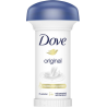 Dove Original Stick Déodorant 50ml
