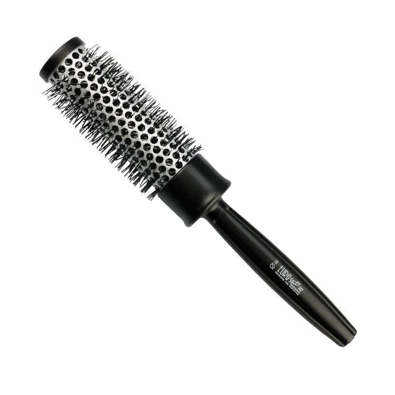 EuroStil Brosse Séchoir 30mm ° 0582 Brosse Thermique Coiffure Cheveux