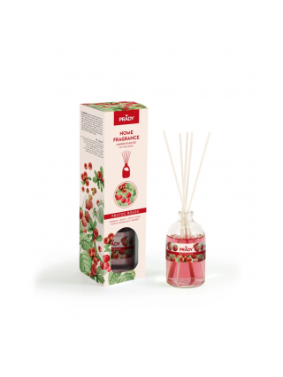 Prady Home Fragrance Frutus Rojos - Diffuseur de Parfum