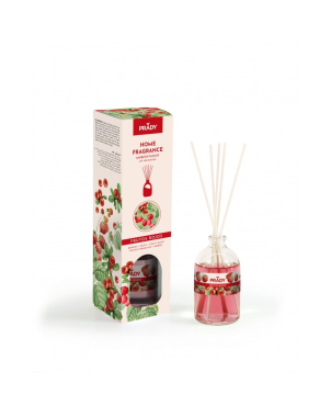 Prady Home Fragrance Frutus Rojos - Diffuseur de Parfum