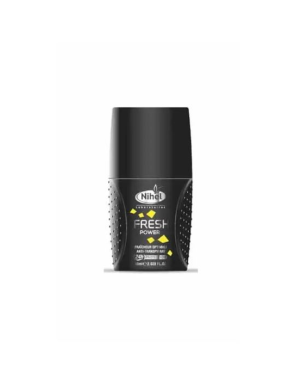 Déodorant Stick Fresh Power 60ml - Nihel