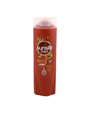 Shampoing Beurre de Karité et Avocat 300ml - Cheveux Secs - Sunsilk