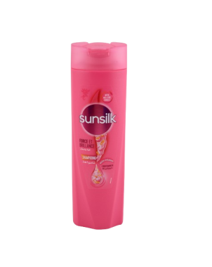 Shampoing Force et Brillance 300ml - Cheveux Ternes - Sunsilk