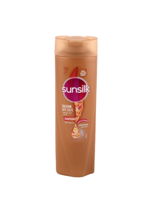 Shampoing Anti Chute 300ml - Chute Cheveux - Sunsilk