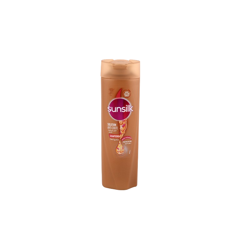 Shampoing Anti Chute 300ml - Chute Cheveux - Sunsilk