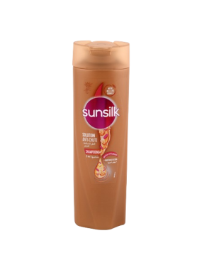 Shampoing Anti Chute 300ml - Chute Cheveux - Sunsilk