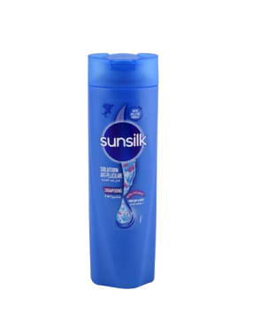 Shampoing Anti Pellicule 350ml - Cheveux Pelliculaires - Sunsilk