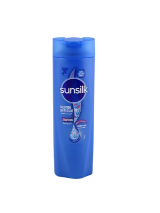 Shampoing Anti Pellicule 180ml - Cheveux Pelliculaires - Sunsilk