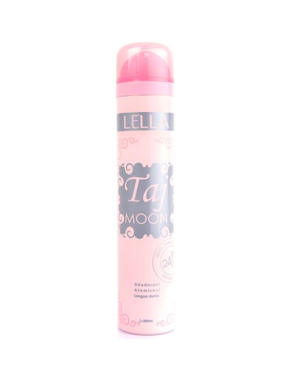 Lella Déodorant Taj Moon 200ml