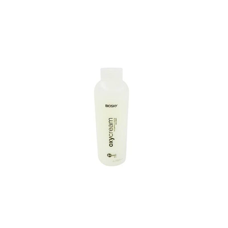 Biosky Oxydant 20 Vol 6% 150ml