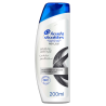 Shampoing Hair Fall Defense Anti Chute Homme 200ml - Head & Shoulders