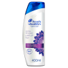 Shampoing Extra Volume 400ml - Cheveux Fins Manque Volume - Head & Shoulders