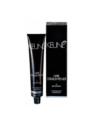 Keune Lissage Hair Straightener Normal Protéine de Soie 85ml