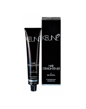 Keune Lissage Hair Straightener Normal Protéine de Soie 85ml