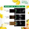 Garnier Color Naturals ° 1 - Teinture Cheveux Noir
