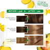 Garnier Color Naturals ° 7 Blond - Teinture Cheveux
