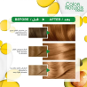Garnier Color Naturals ° 7.3 Blond Noisette - Teinture Cheveux