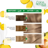 Garnier Color Naturals ° 8.1 Blond Clair Cendré - Teinture Cheveux