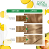 Garnier Color Naturals ° 9.1 Blond Cendré Très Très Clair - Teinture Cheveux