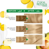 Garnier Color Naturals ° 10 Blond Très Très Clair - Teinture Cheveux