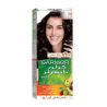 Garnier Color Naturals ° 2 Noir Profond Lumineux - Teinture Cheveux