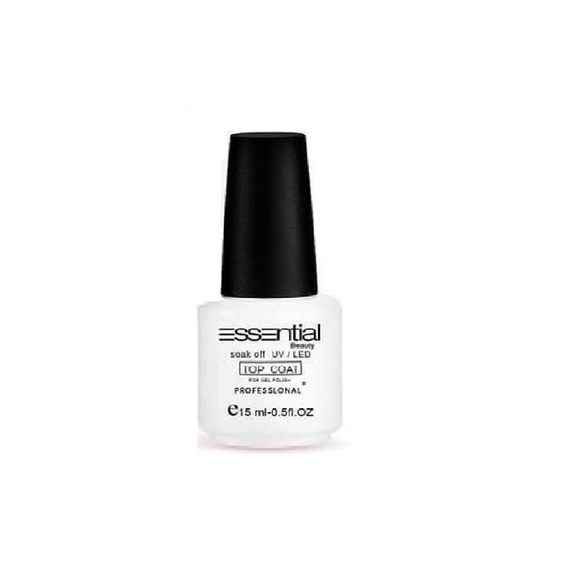 Essential Top Coat 15ml