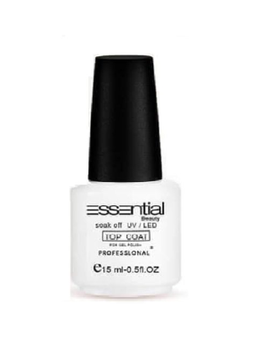 Essential Top Coat 15ml