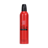 Laque Extra Mousse 400ml Inebrya Style In Mousse Coiffure Longue Tenue