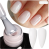 QBD Rubber Base Coat B01 Milk 10ml