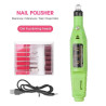 Ponceuse Mini à Ongles Stylo - 20 000 RPM - Manucure Pédicure Onglerie