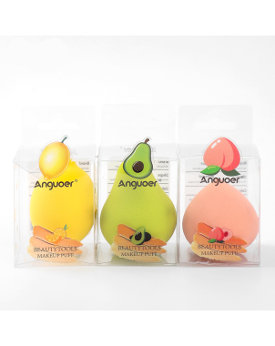 Beauty Blender Fruits